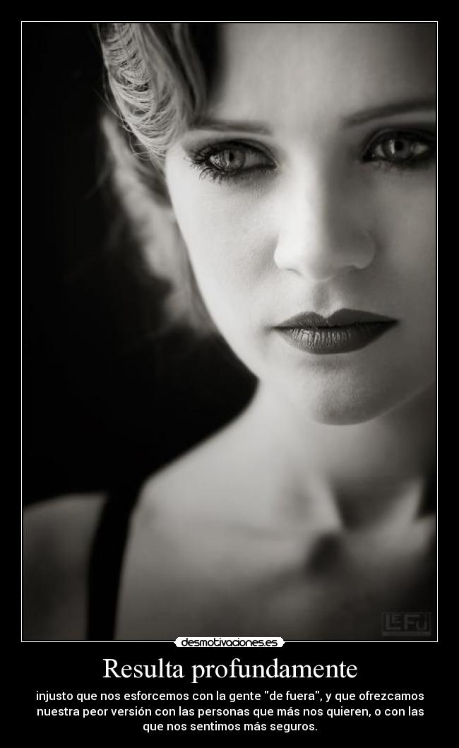 carteles personalidad desmotivaciones