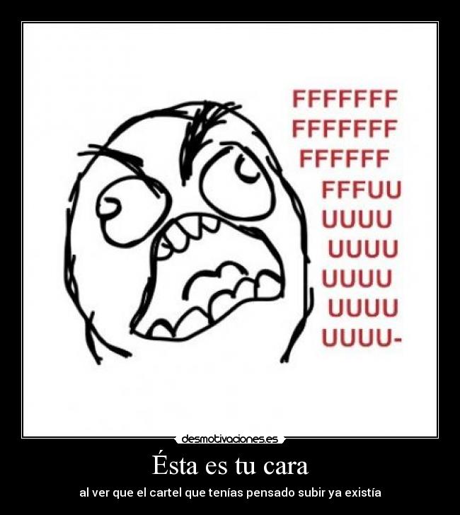 Ésta es tu cara - 