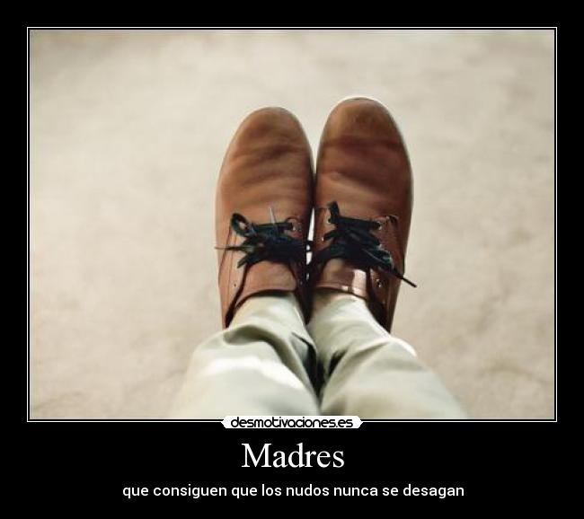 Madres - 