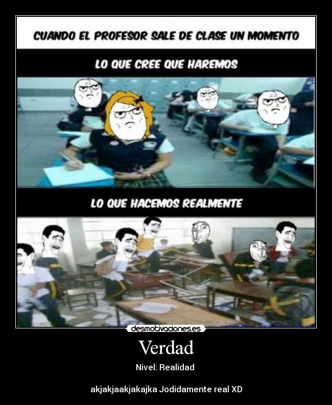 Verdad -