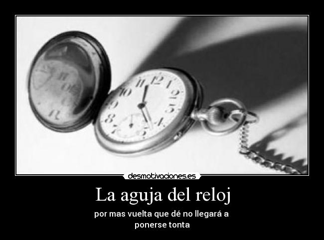 carteles gmimada desmotivaciones