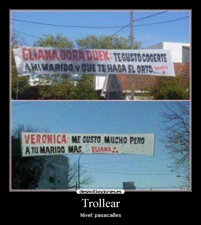 Trollear - 