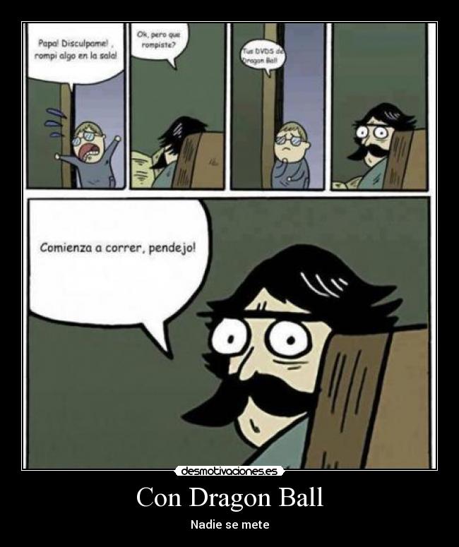 Con Dragon Ball - 