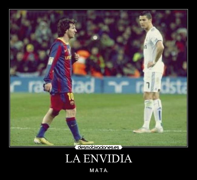 carteles lionel messi desmotivaciones