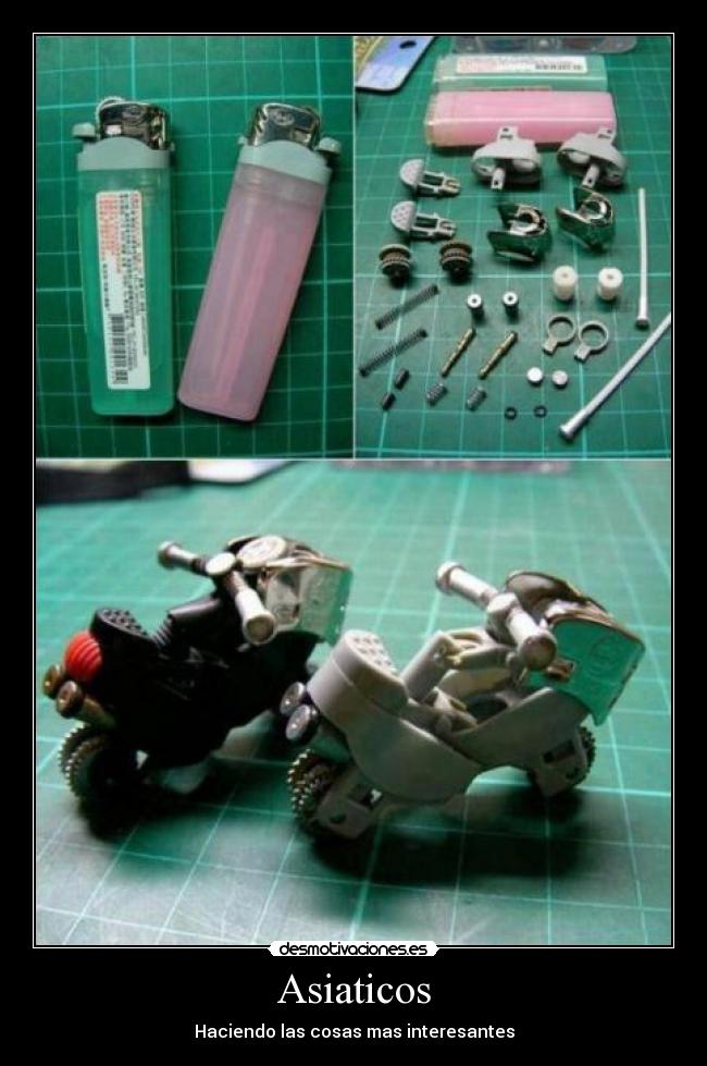 carteles krloz desmotivaciones