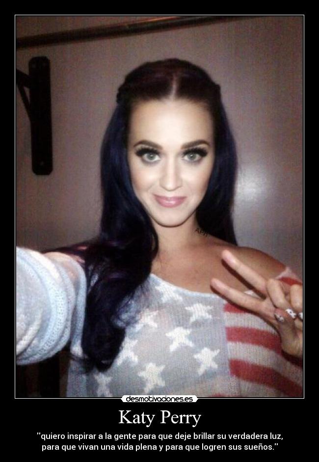 Katy Perry -