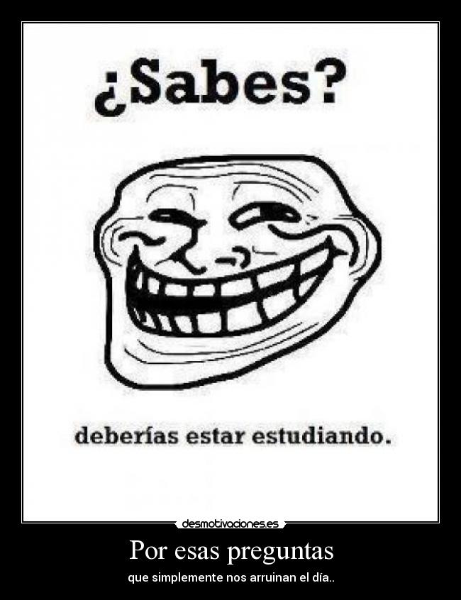 carteles francys zambrano desmotivaciones