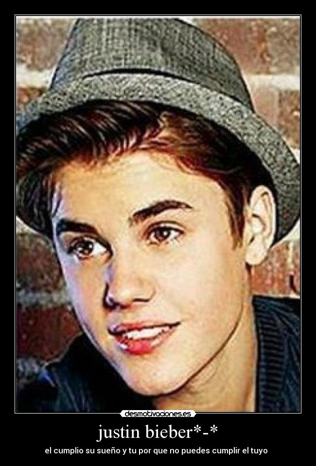 justin bieber*-* - 