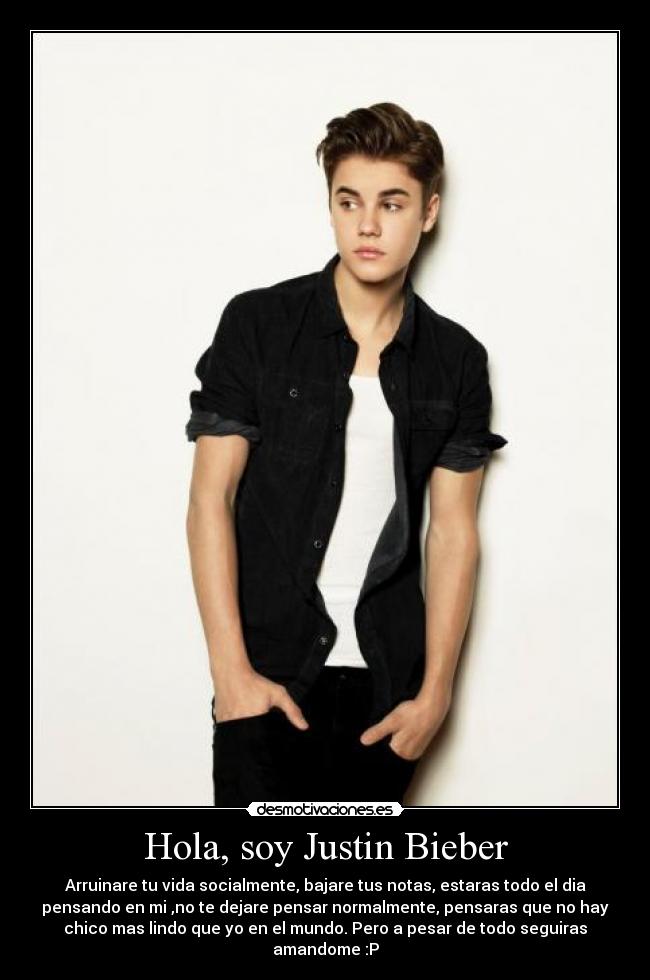 carteles arruinacion social con desmotivaciones