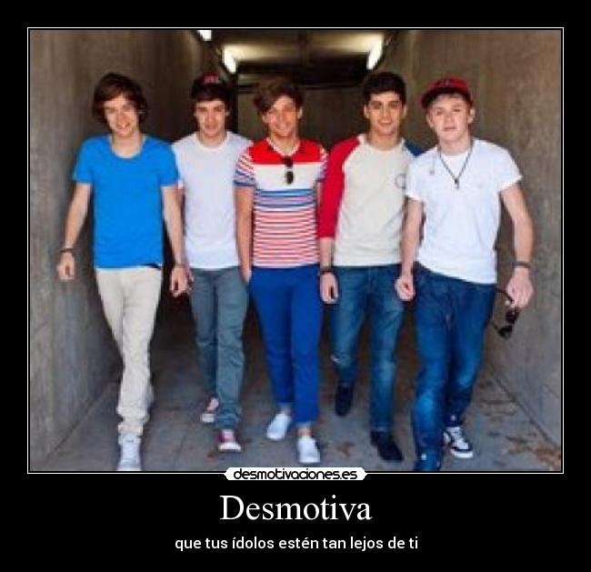 carteles  desmotivaciones