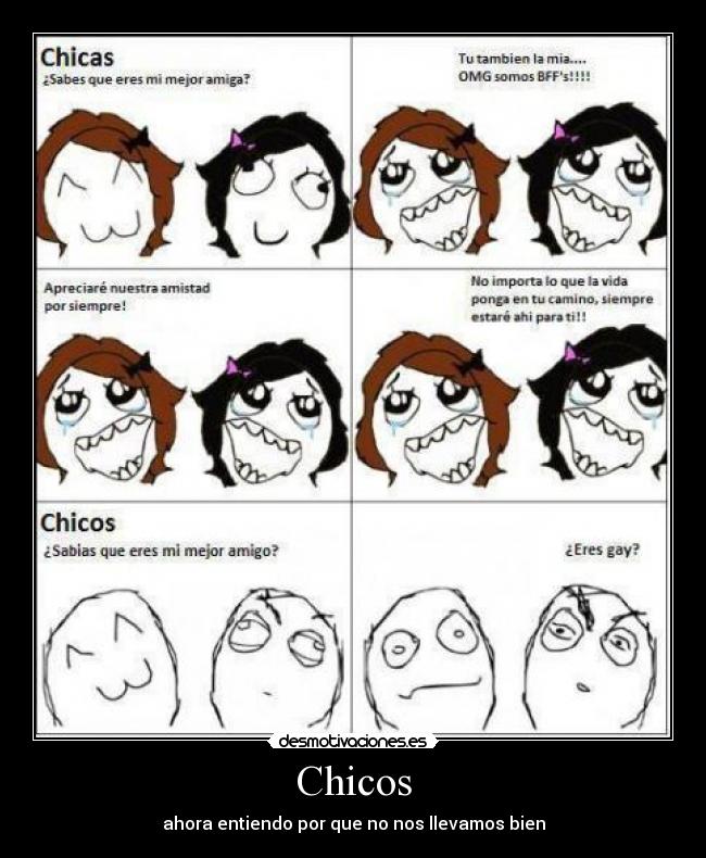 Chicos - 