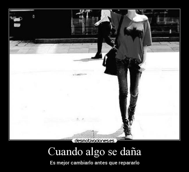 carteles veces quiero entrar mas desmo pero una voz gatosdentro llama desmotivaciones