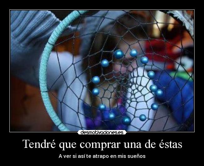 Tendré que comprar una de éstas -