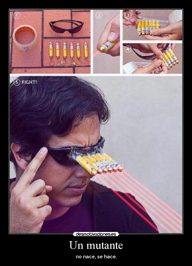 carteles men desmotivaciones