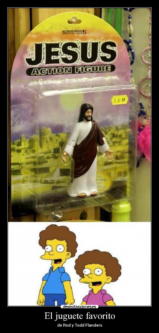 carteles juguete favorito desmotivaciones