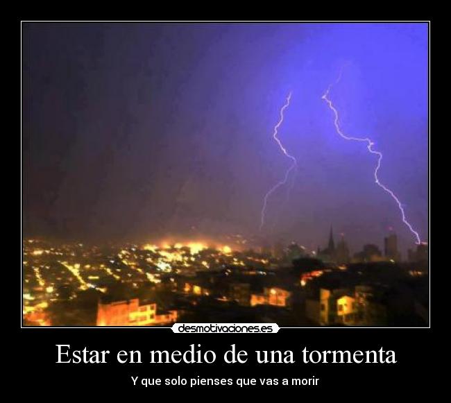 carteles vas morirrrrr desmotivaciones