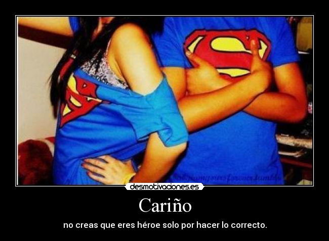 Cariño - 
