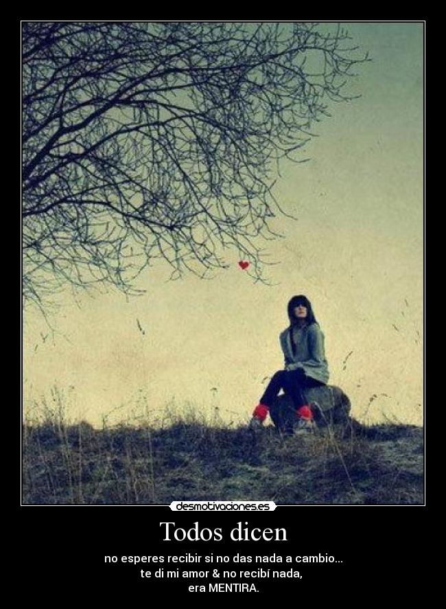 carteles nada tiene sentido desmotivaciones