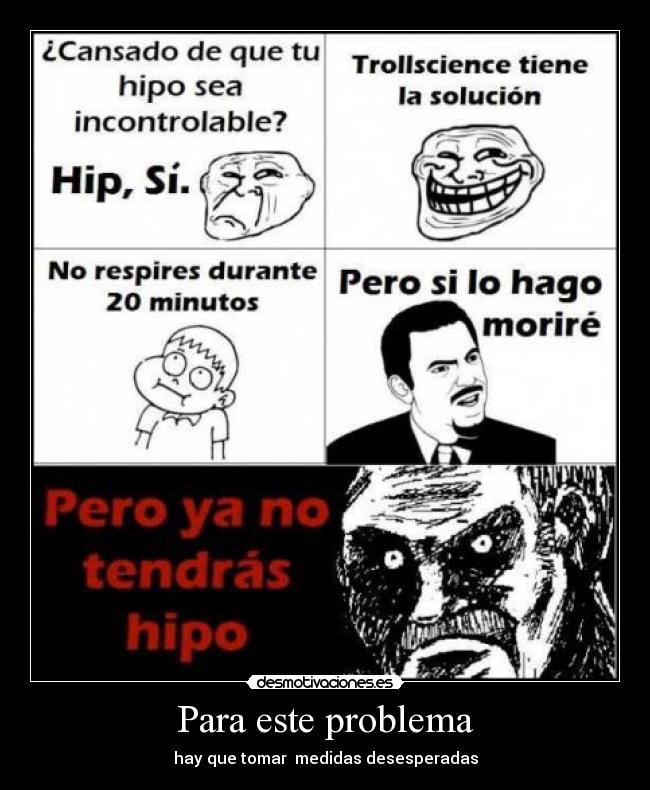 Para este problema -