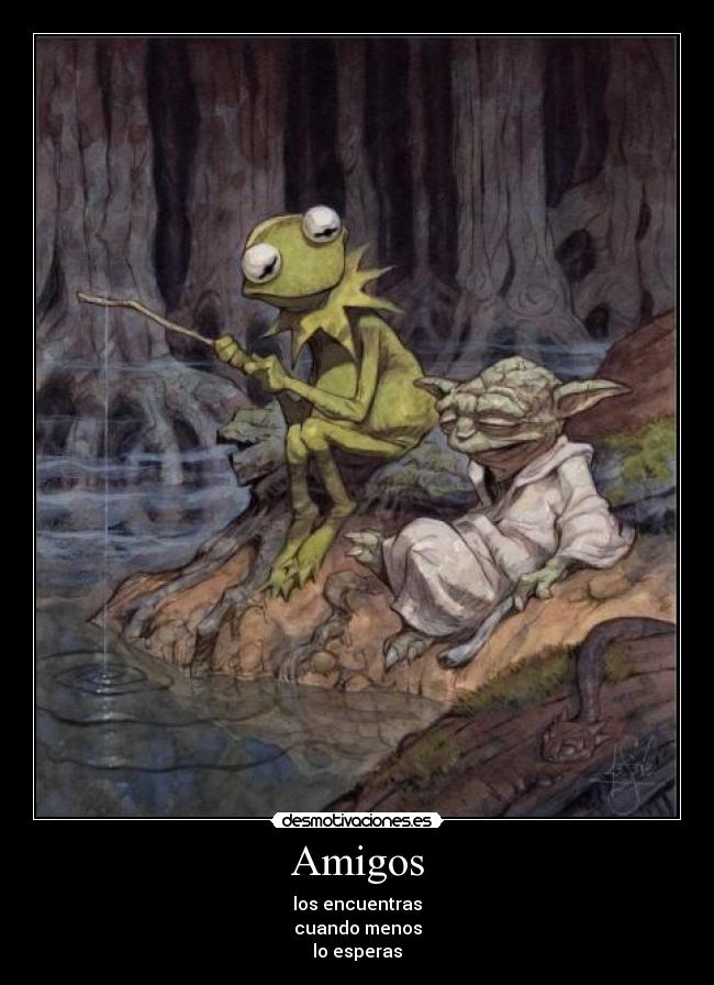 Amigos - 