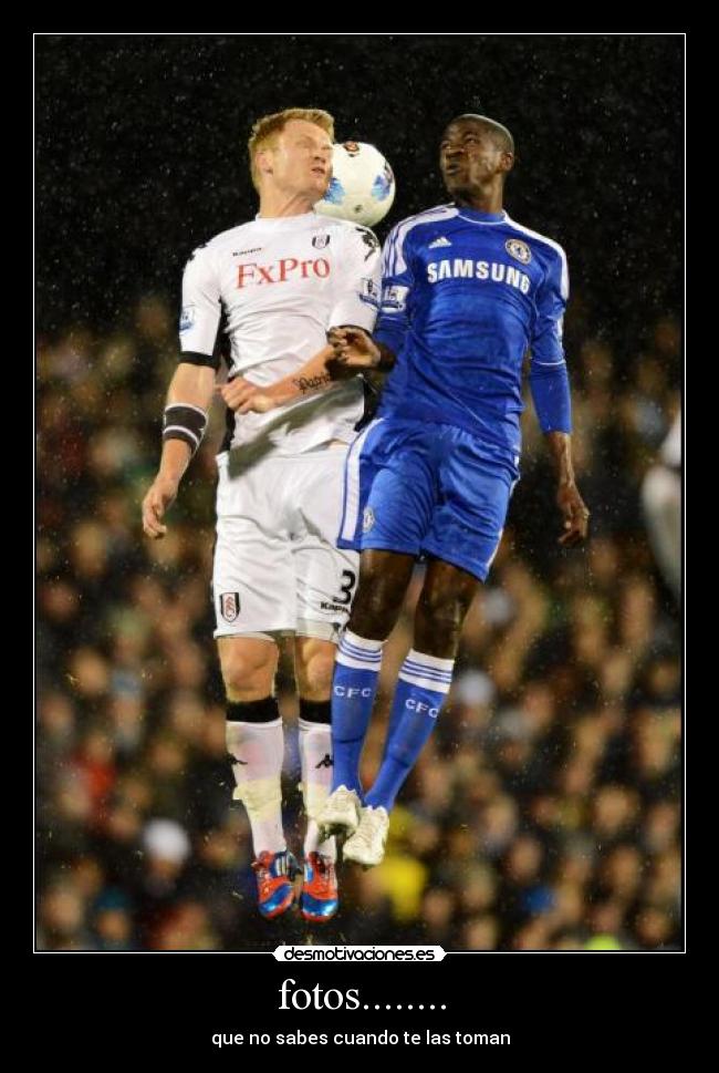 fotos........ - que no sabes cuando te las toman