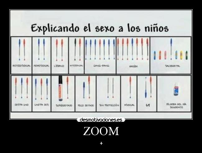 ZOOM -