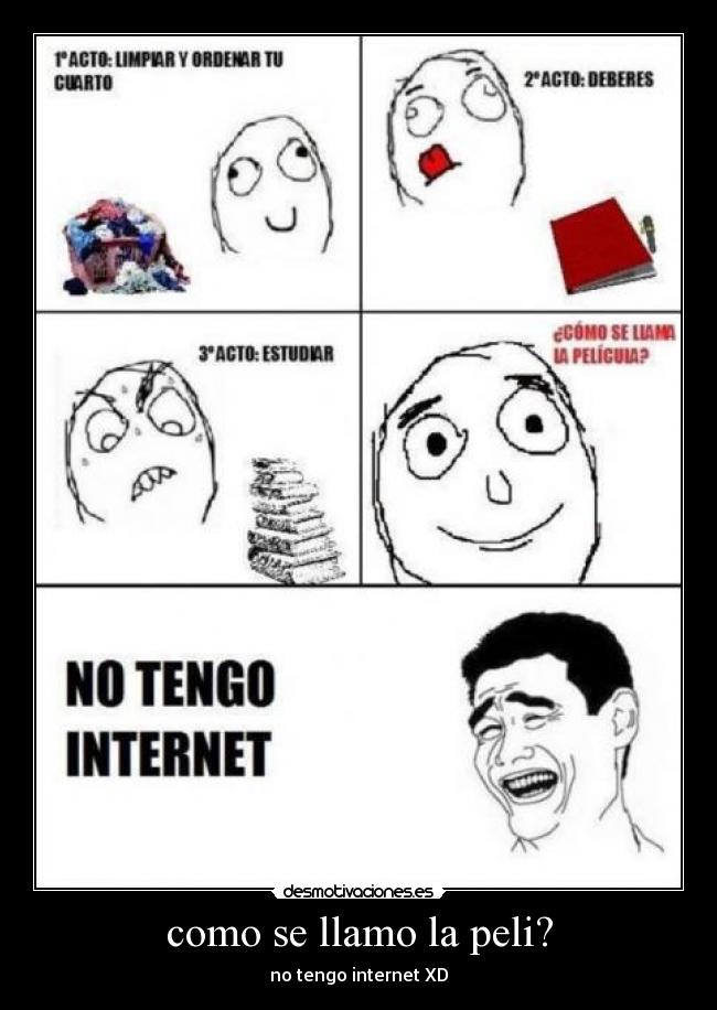 como se llamo la peli? - no tengo internet XD