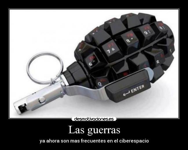 Las guerras - 