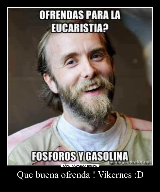 carteles varg vikernes desmotivaciones