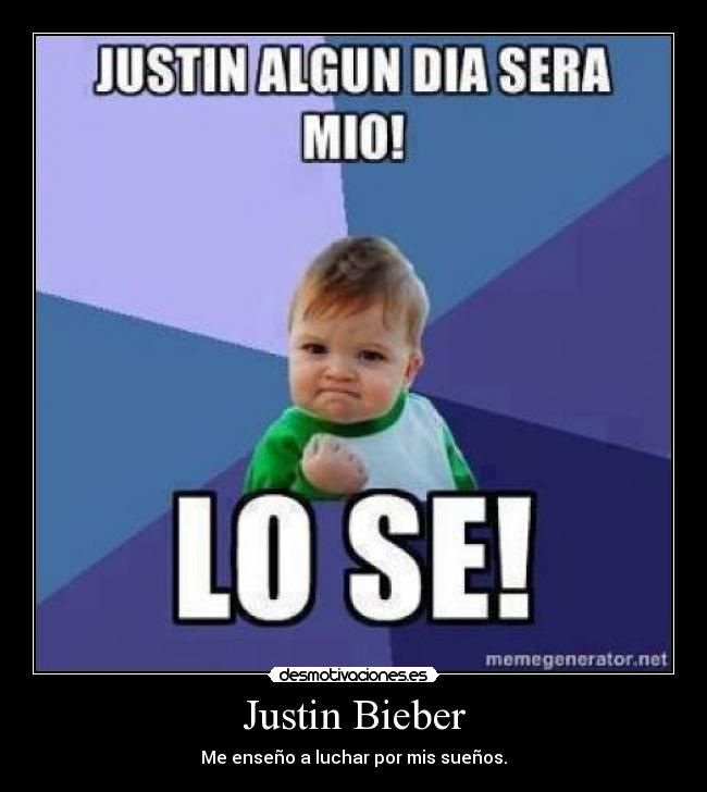 Justin Bieber - 