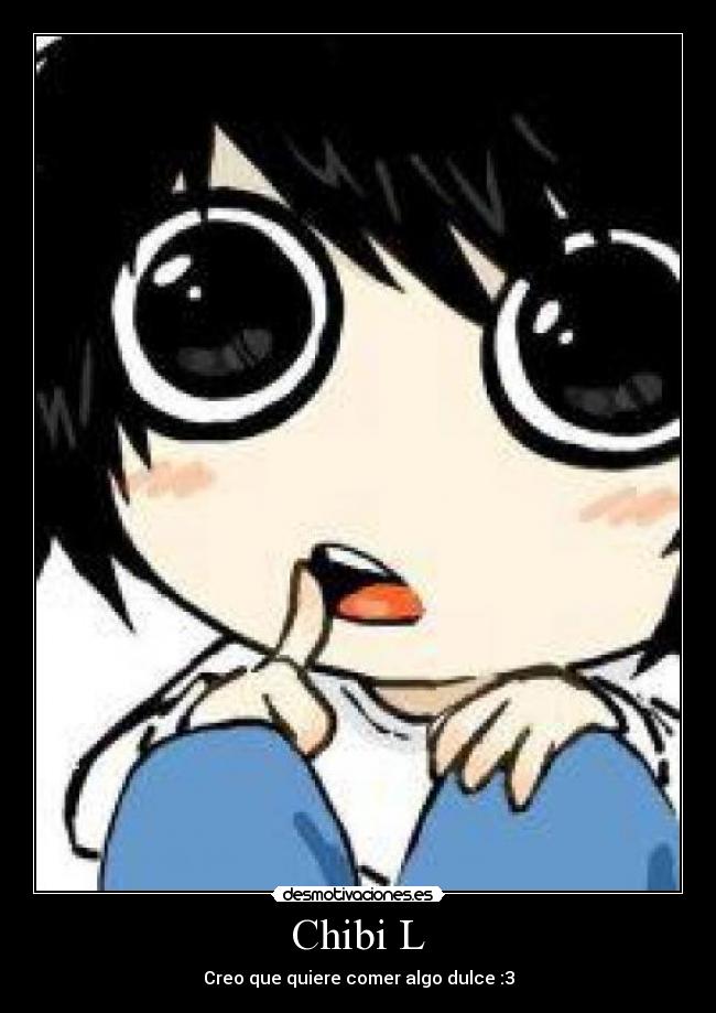 Chibi L -