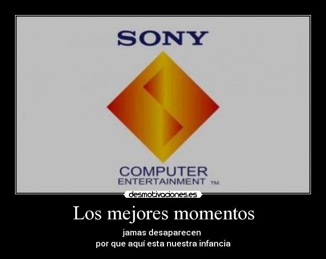 Los mejores momentos - 