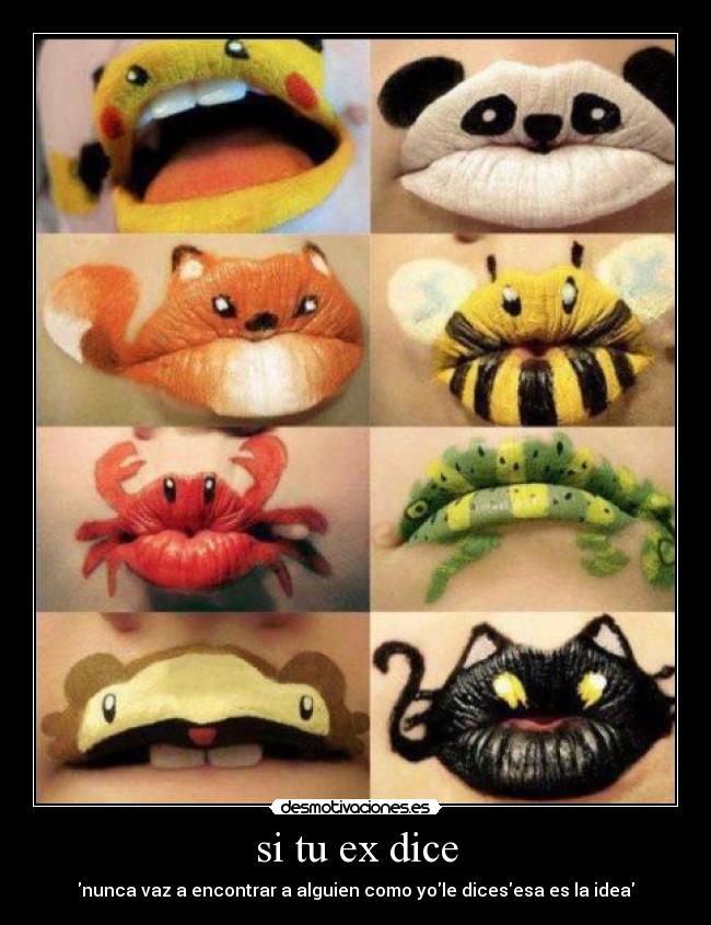 carteles jajaja desmotivaciones