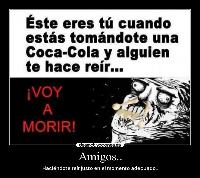 carteles amigos francys zambrano desmotivaciones