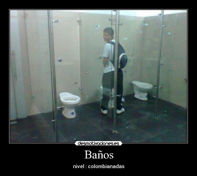 Baños - 