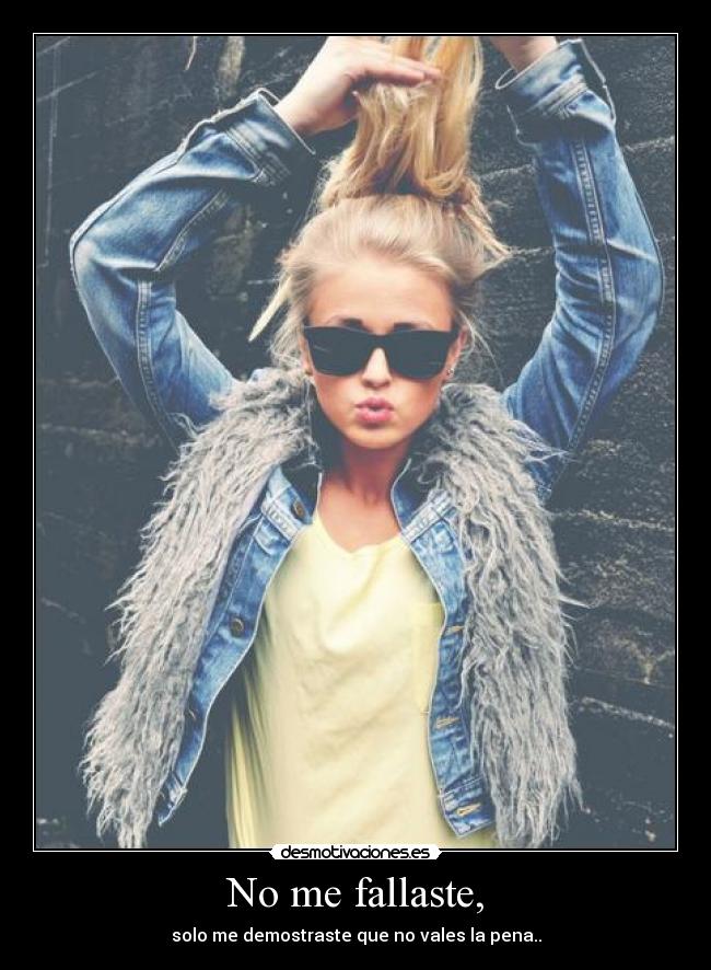 carteles lusmarys desmotivaciones