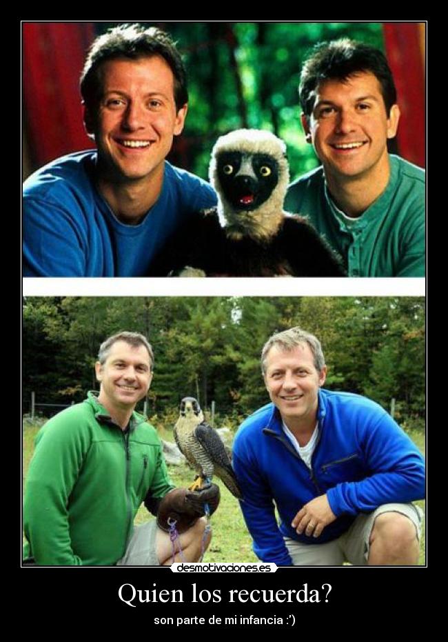 carteles los viejos tiempos pequenos desmotivaciones