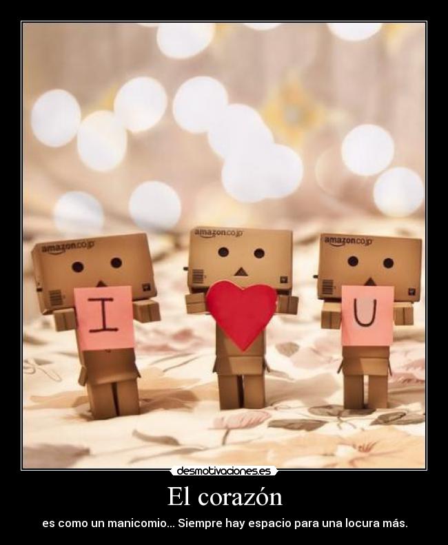 carteles corazon tamara1695 corazon desmotivaciones