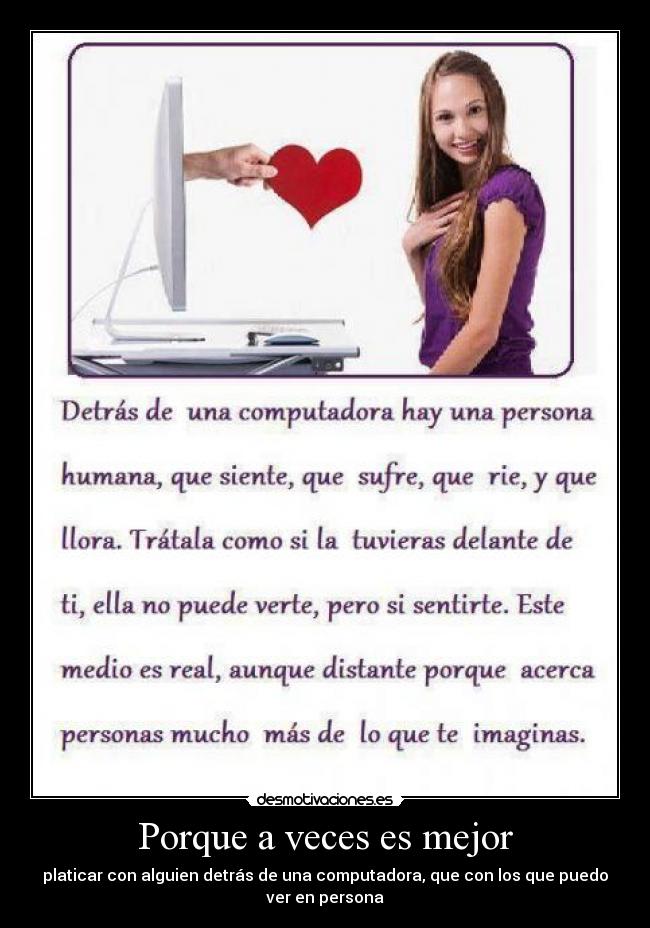 carteles cibernautas ciberamigos cibernovios desmotivaciones