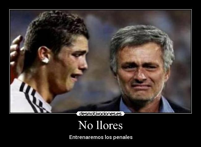 carteles cr7 desmotivaciones