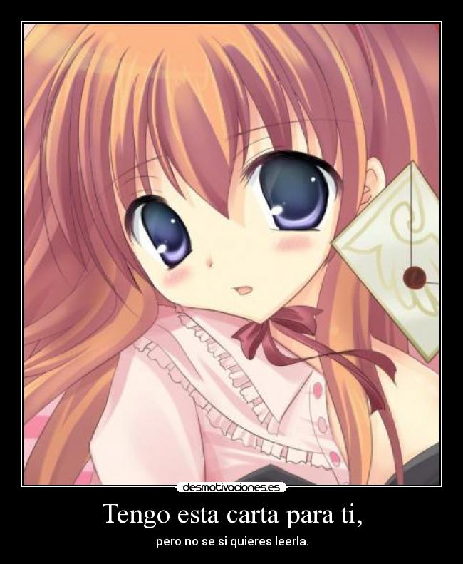 carteles anime umineko naku koro maria perlithakawai desmotivaciones