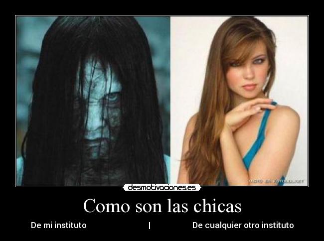 carteles chicas fuck the logic tia del aro las fotos desmotivaciones