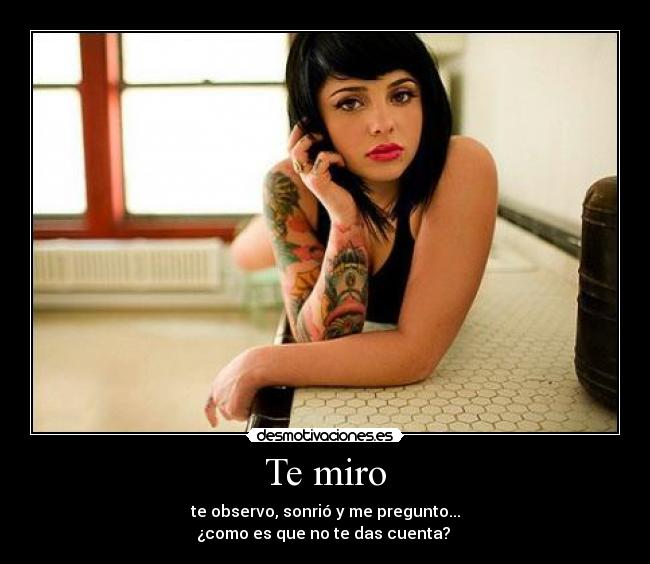 carteles danii angel desmotivaciones