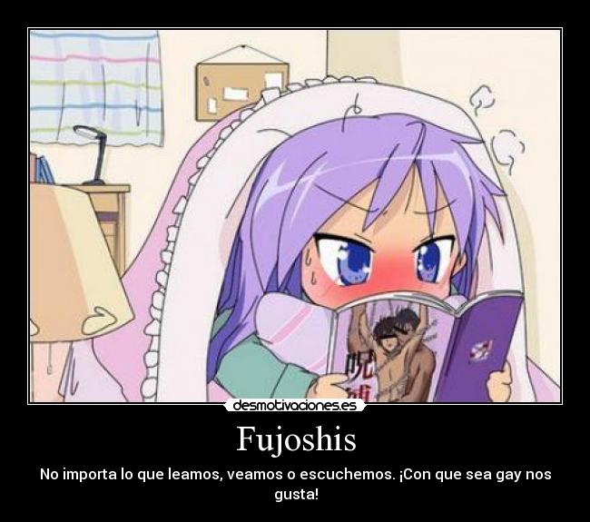 carteles yaoi desmotivaciones