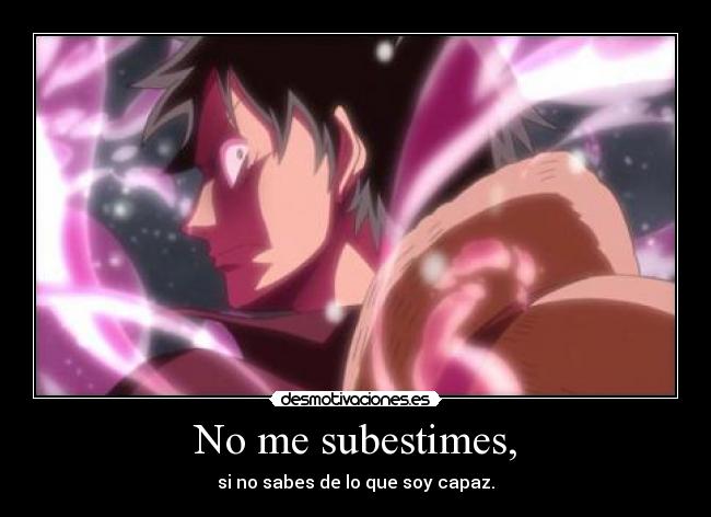 carteles puede ser uno mas poderoso desea desmotivaciones