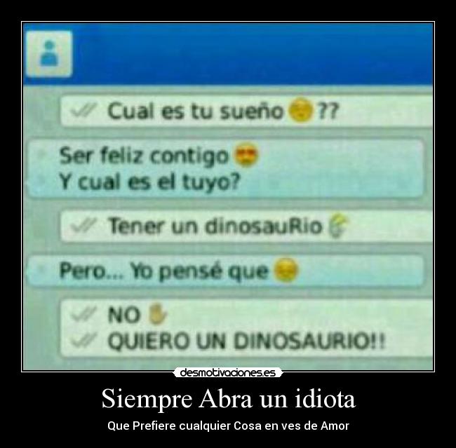 carteles ell amo desmotivaciones