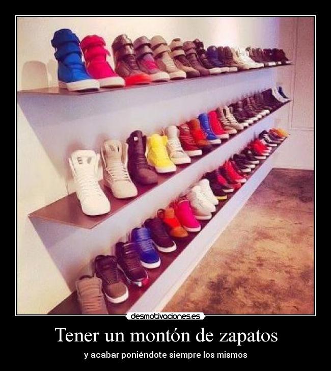 carteles uno los zapateros justin bieber desmotivaciones