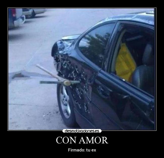 carteles amor con amor desmotivaciones