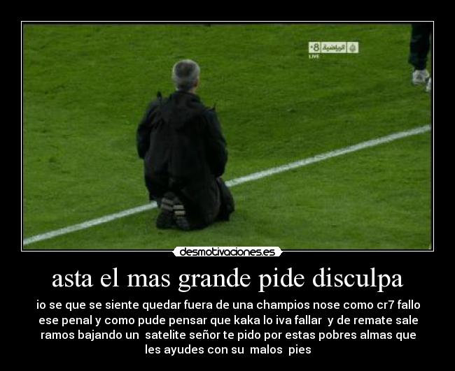 carteles dsafds desmotivaciones