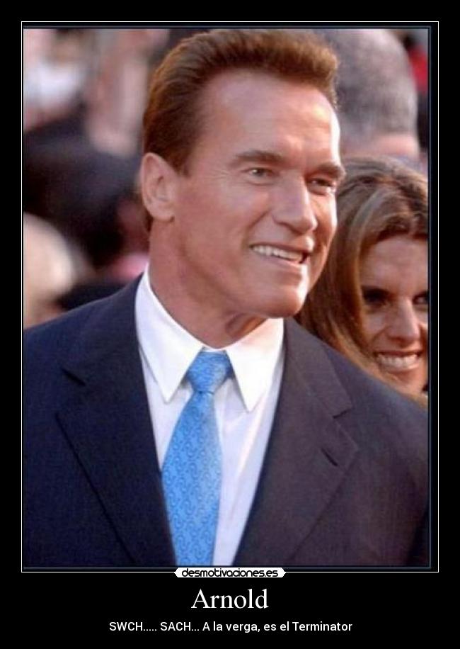 Arnold - 
